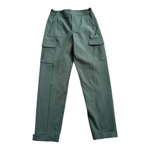 Athleta Endless High Rise Cargo Pant Size 4